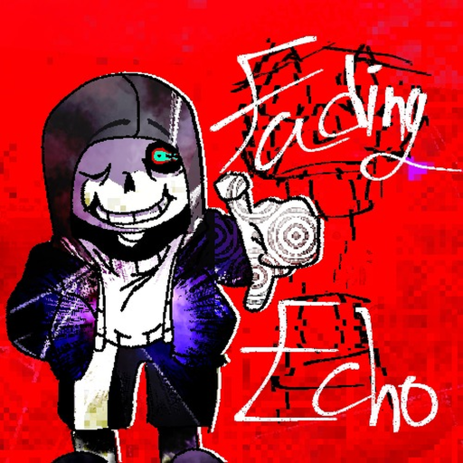 Fading Echoes