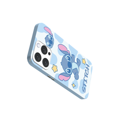 cute blue stitch 626 phone thumbnail
