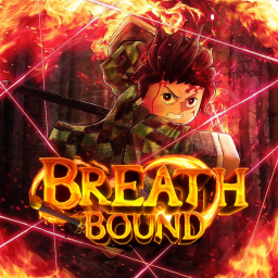 Breathbound (PD)