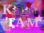 Keira fam