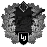Leaders Guard Armored Regiment "Acre"