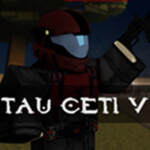 [NEW] Tau Ceti V [Revamped]