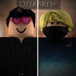 DejaBrew Interview Centre!