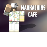 Makkachins Cafe