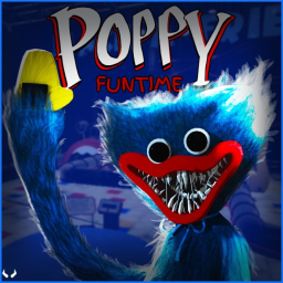 Poppy Funtime🌹
