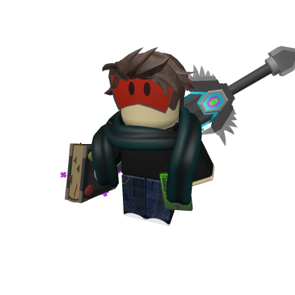Emil_Foxy2 remodel