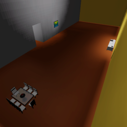 House isolation