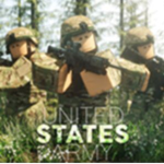 |~USAR~| United States Army
