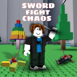 [JULY UPDATE] Sword Fight Chaos