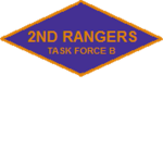[2nd Rangers] Task Force B