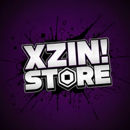 Lojinha do Xzin! Roblox group icon