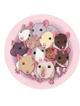Rat's Burrow