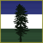 Bioregional of Cascadia