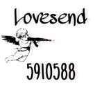 Iovesend