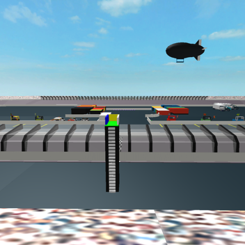 Tropical Raceway