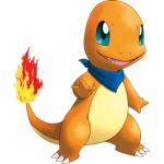Save Charmander