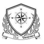 The Vanguard .