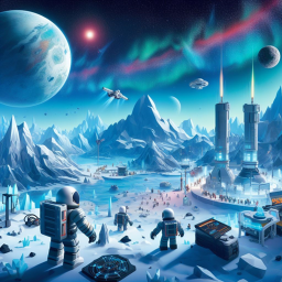 Planet Test