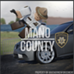Mano County Sheriff's Office |||| RP
