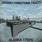Zakovsky Correctional Facility