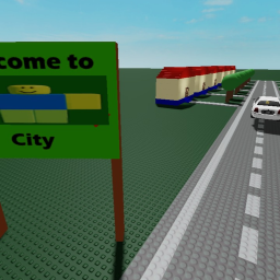 Blox Valley(wip)