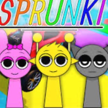 Live with Sprunkis simulator