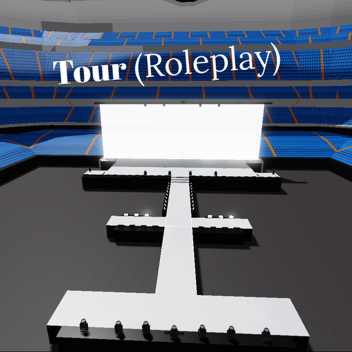 Concert (Roleplay) (CONTROL ROOM)