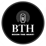 Begin the Hunt