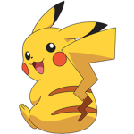 The Pokemon News Group