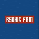 RSonic Fam Clothing