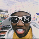 Souljaboys