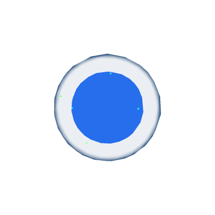 Anti matter reactor