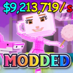 (UPD🤩)Steal a Brainrot modded icon