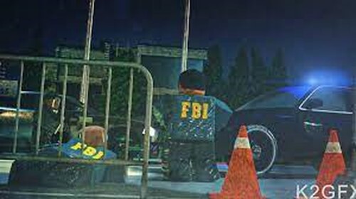 FBI Academy