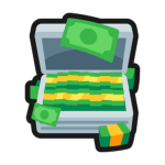 Cash Department