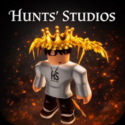 Hunts' Studios Roblox group icon