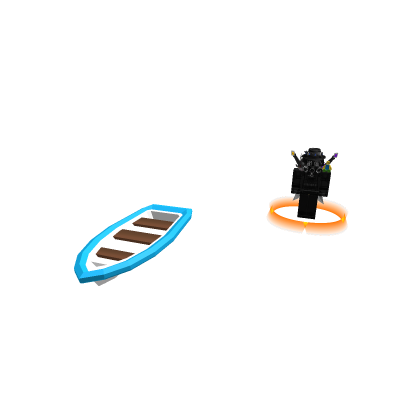 Shop Boat  V2 I By KixShaos1