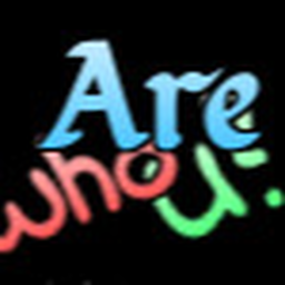 WhoAreU?