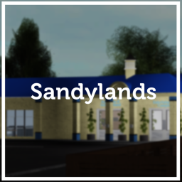 PDR: Sandylands RP