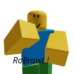 RoBrawl !