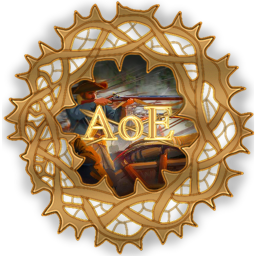 Age of Expansion