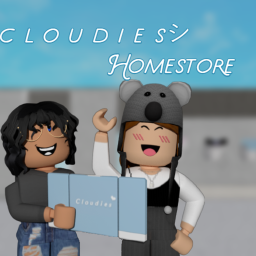 Cloudies Homestore