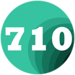 Stage 710