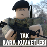TAK | Kara Kuvvetleri Komutanlığı