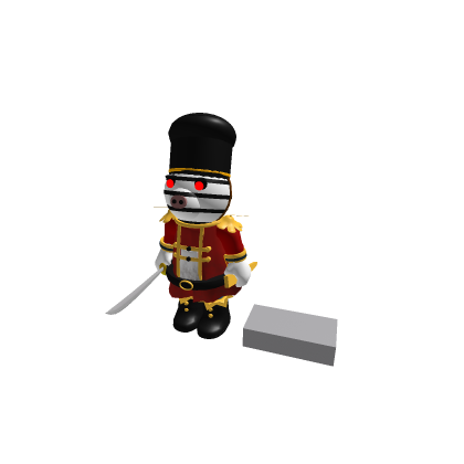 Zizzy Soldier (Bot KIT)