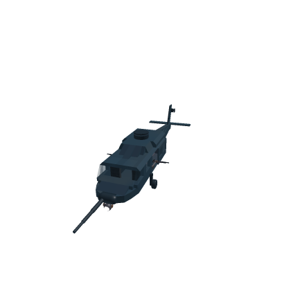 ATF MH-60