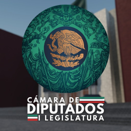 Palacio Legislativo de San Lázaro
