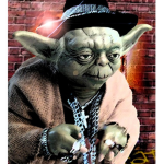 Deadly Yoda's