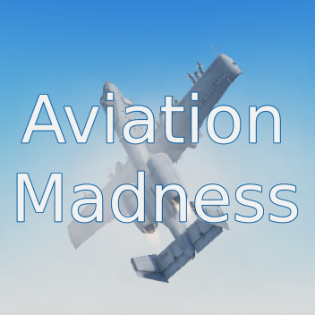 Aviation Madness