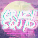 CRAZYY SQUAD!!!